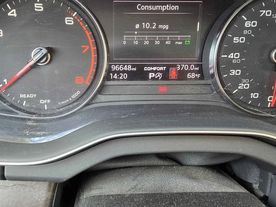 2019 Audi FY Q5 - Image 13 of 16