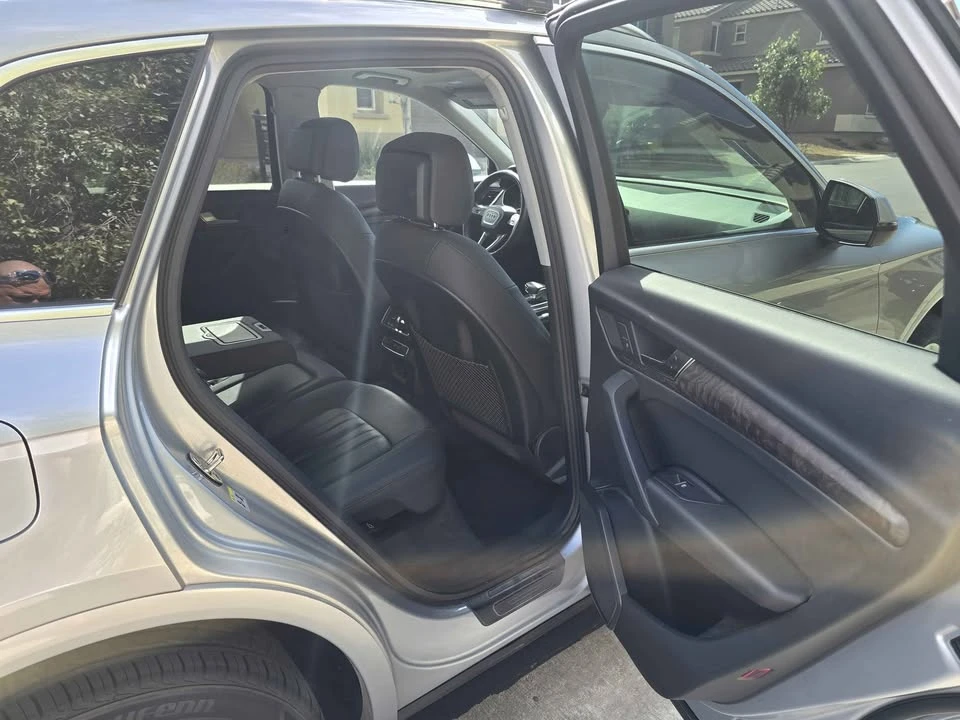 2019 Audi FY Q5 - Image 10 of 16