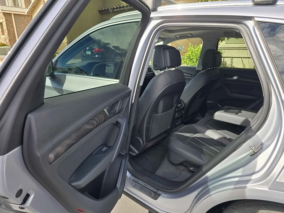 2019 Audi FY Q5 - Image 9 of 16