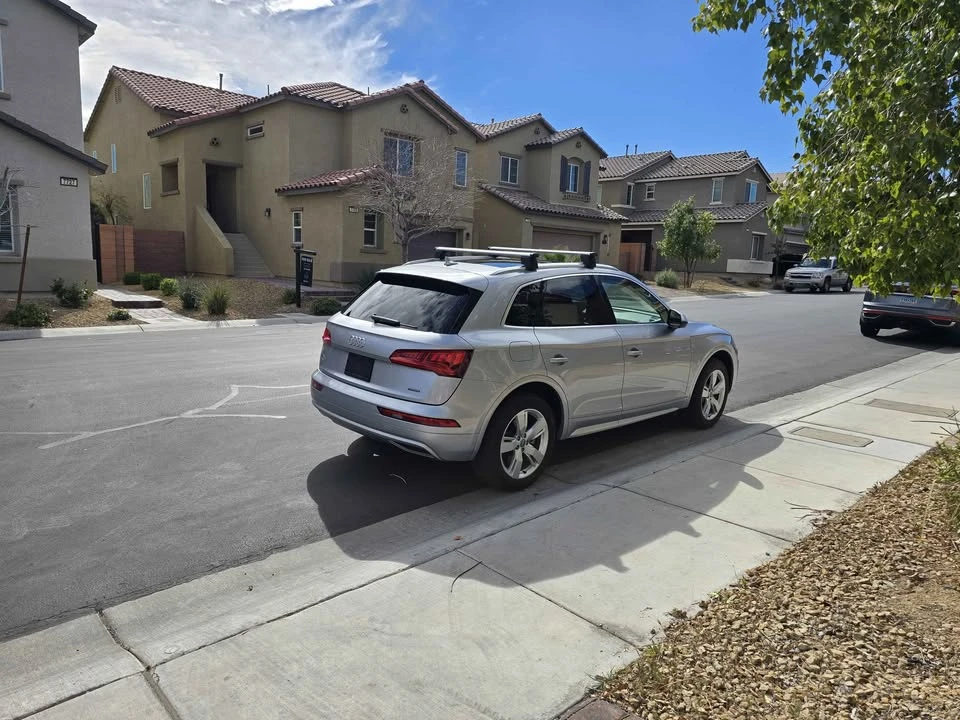 2019 Audi FY Q5 - Image 5 of 16