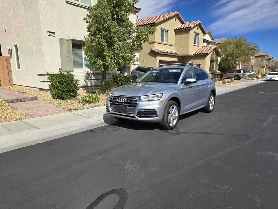 2019 Audi FY Q5 - Image 2 of 16