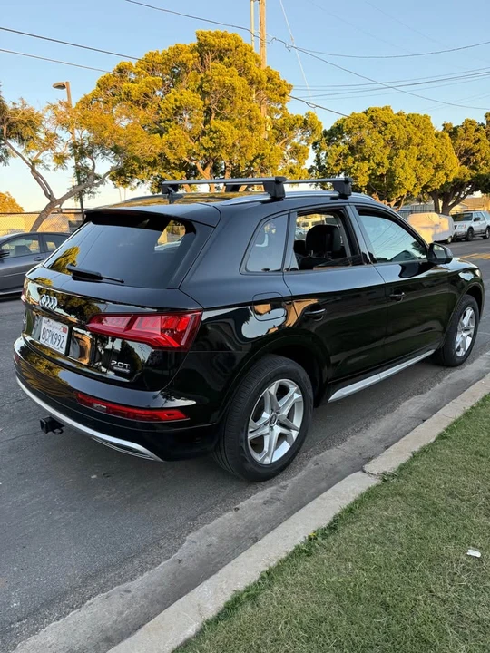 2019 Audi FY Q5 - Image 11 of 20