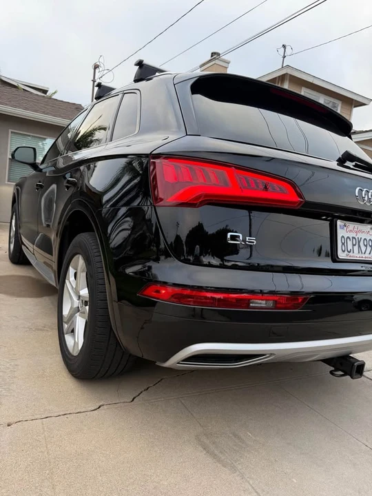 2019 Audi FY Q5 - Image 13 of 20
