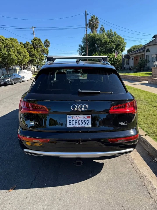 2019 Audi FY Q5 - Image 4 of 20