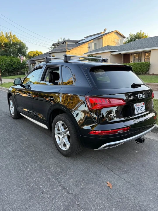 2019 Audi FY Q5 - Image 10 of 20