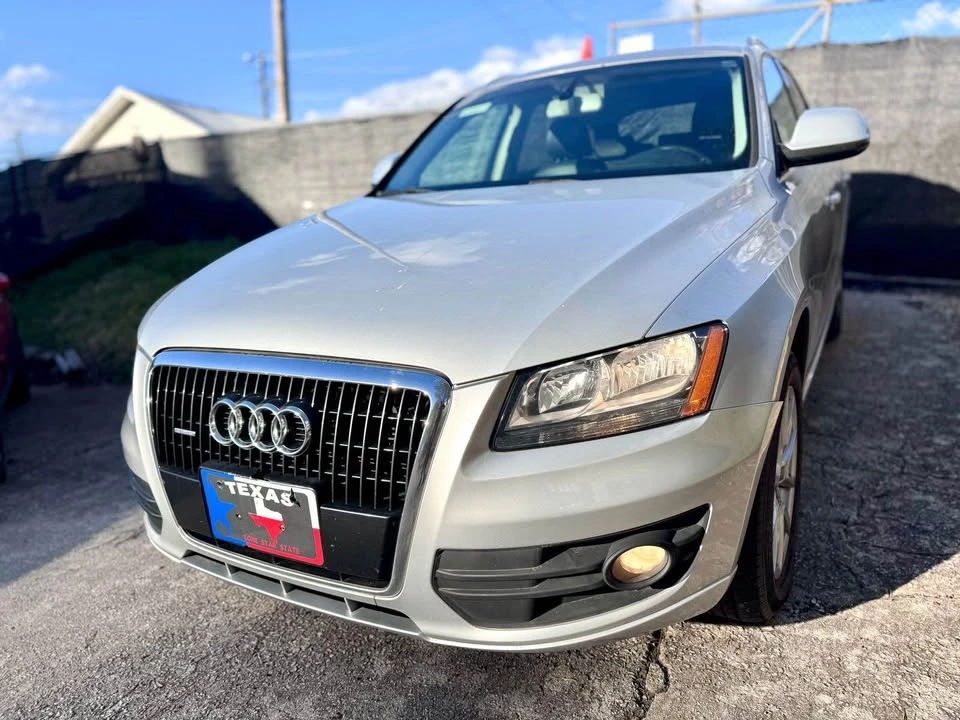 2019 Audi FY Q5 - Image 4 of 17