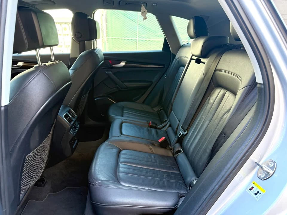 2019 Audi FY Q5 - Image 5 of 15