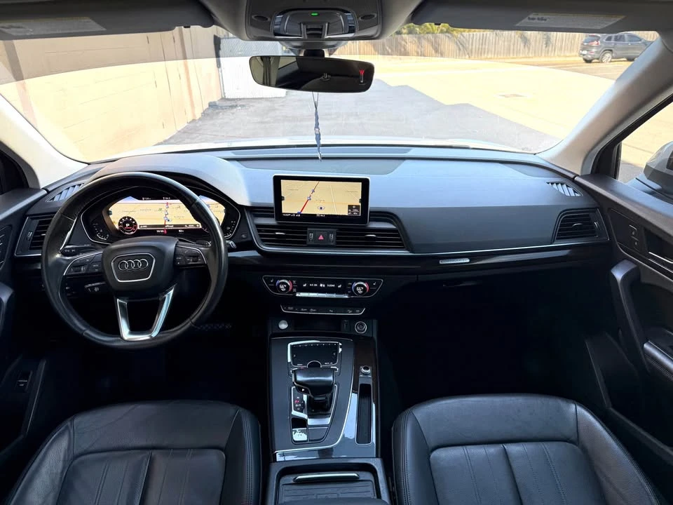 2019 Audi FY Q5 - Image 6 of 15
