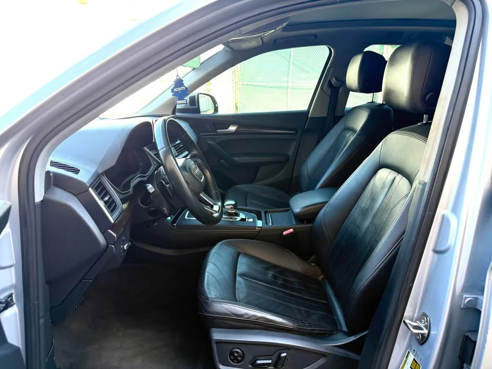 2019 Audi FY Q5 - Image 4 of 15