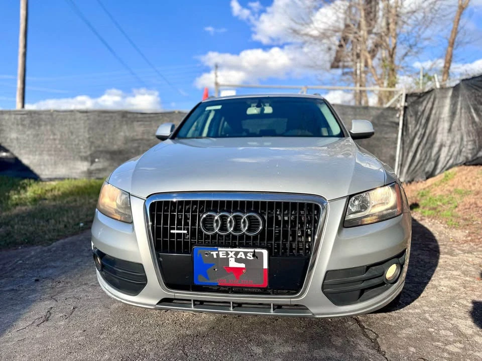 2019 Audi FY Q5 - Image 2 of 17