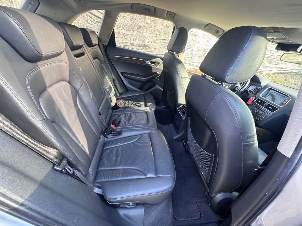 2019 Audi FY Q5 - Image 11 of 17