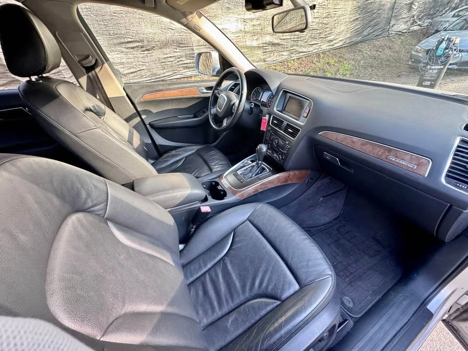 2019 Audi FY Q5 - Image 8 of 17