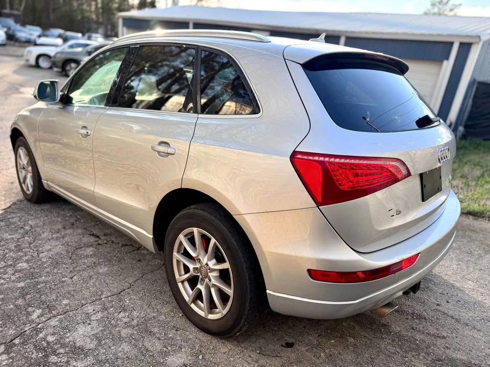 2019 Audi FY Q5 - Image 12 of 17