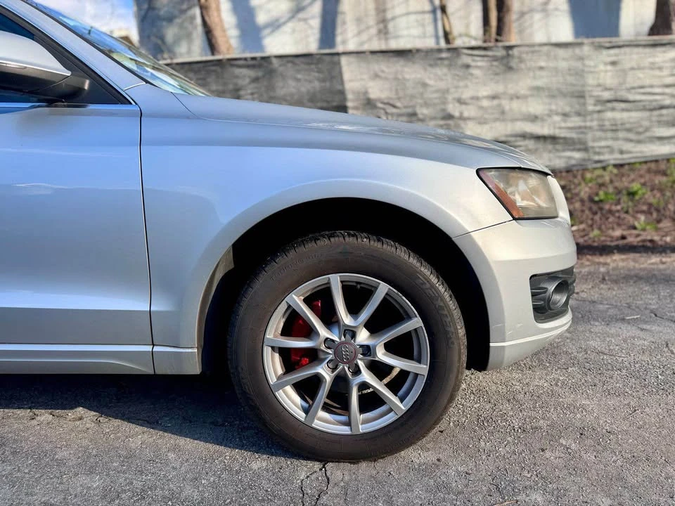 2019 Audi FY Q5 - Image 16 of 17