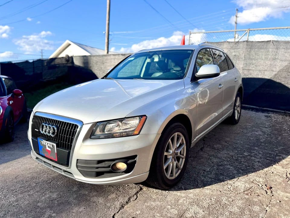 2019 Audi FY Q5 - Image 3 of 17