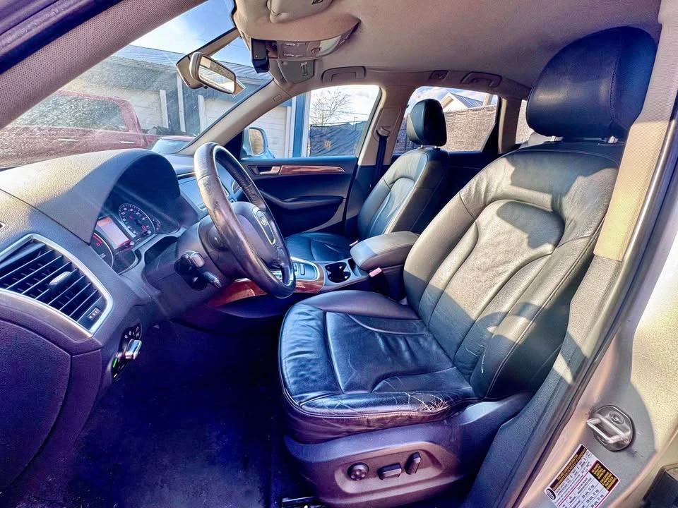2019 Audi FY Q5 - Image 9 of 17