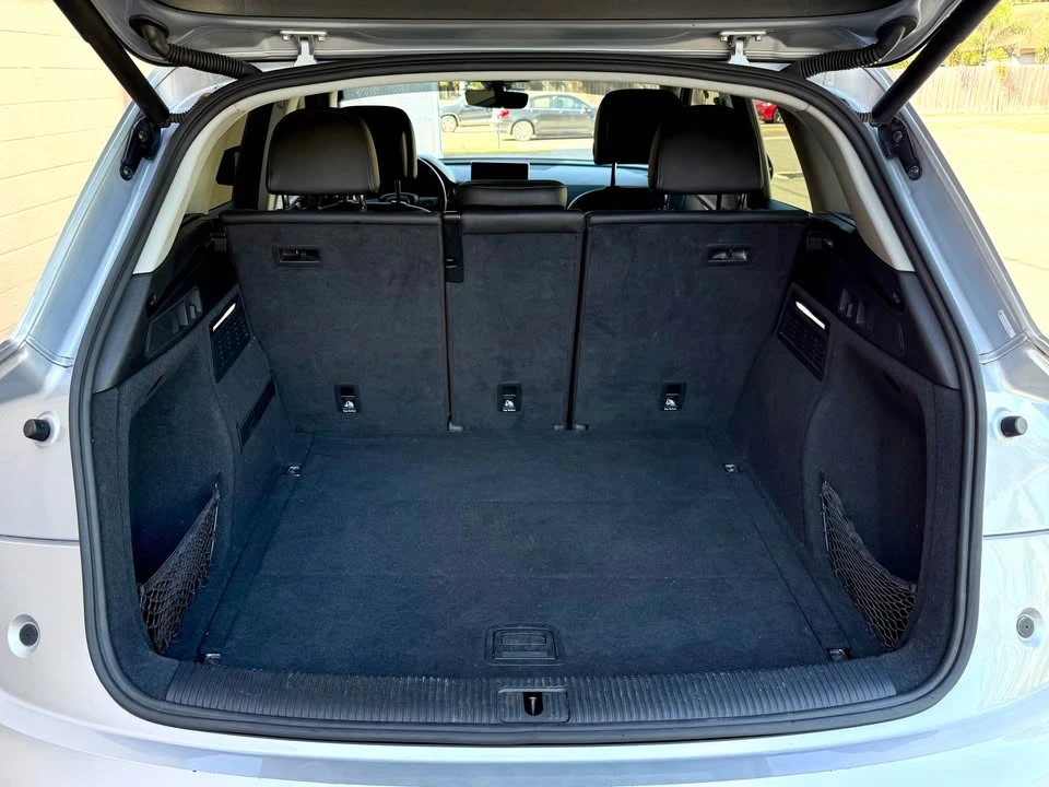 2019 Audi FY Q5 - Image 11 of 15