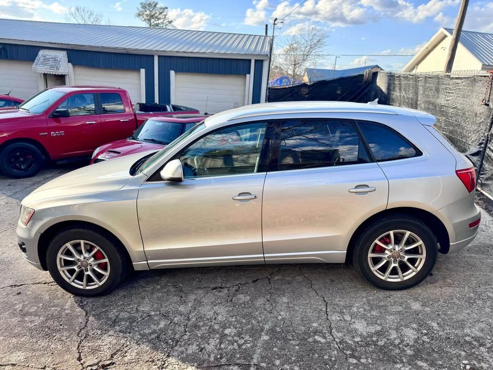 2019 Audi FY Q5 - Image 6 of 17
