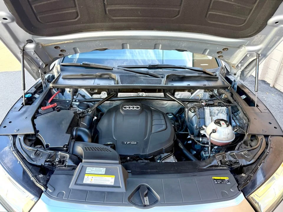 2019 Audi FY Q5 - Image 14 of 15