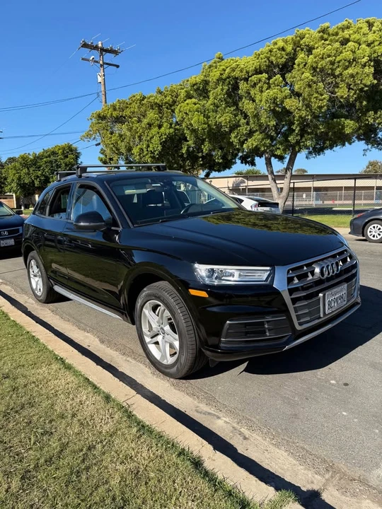 2019 Audi FY Q5 - Image 3 of 20