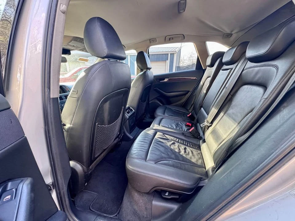 2019 Audi FY Q5 - Image 10 of 17