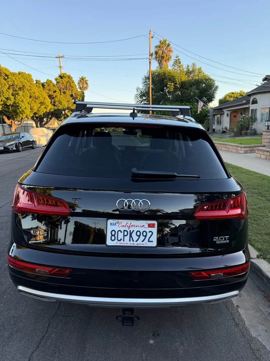 2019 Audi FY Q5 - Image 12 of 20