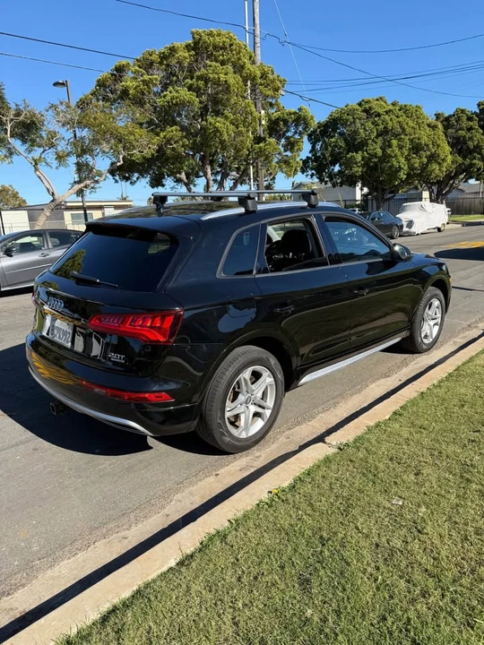 2019 Audi FY Q5 - Image 6 of 20