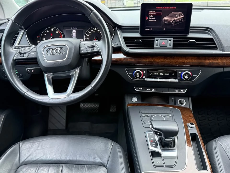 2019 Audi FY Q5 - Image 20 of 20