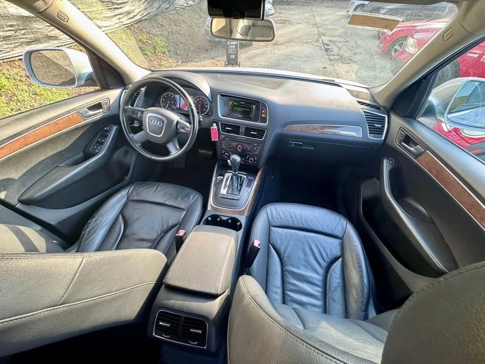 2019 Audi FY Q5 - Image 7 of 17