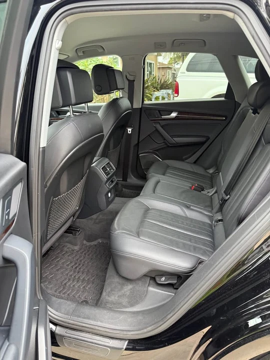 2019 Audi FY Q5 - Image 18 of 20