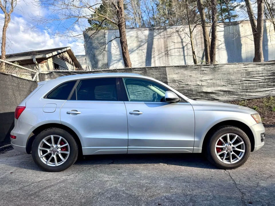 2019 Audi FY Q5 - Image 5 of 17