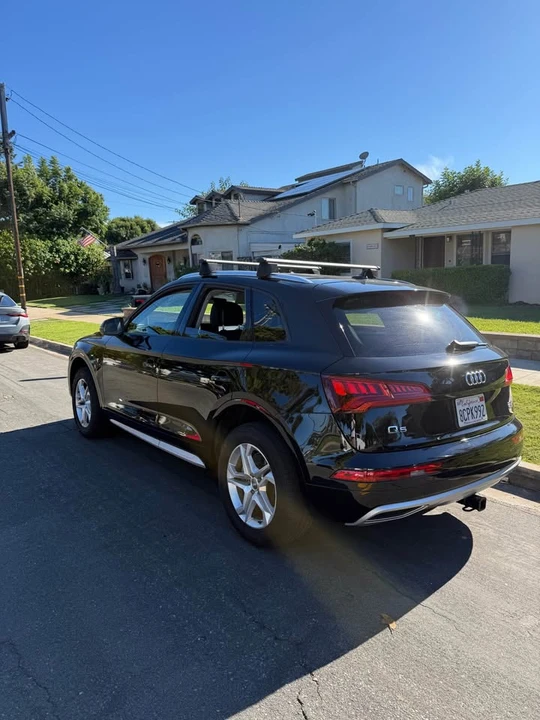 2019 Audi FY Q5 - Image 5 of 20