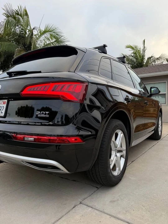 2019 Audi FY Q5 - Image 14 of 20