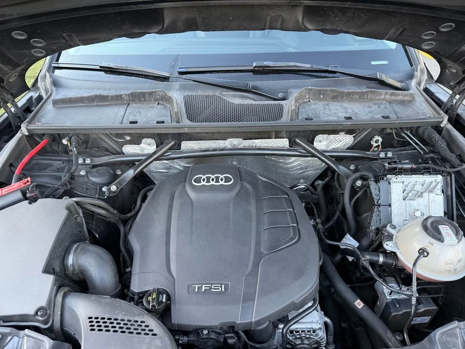 2019 Audi FY Q5 - Image 9 of 20