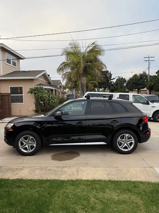2019 Audi FY Q5 - Image 17 of 20
