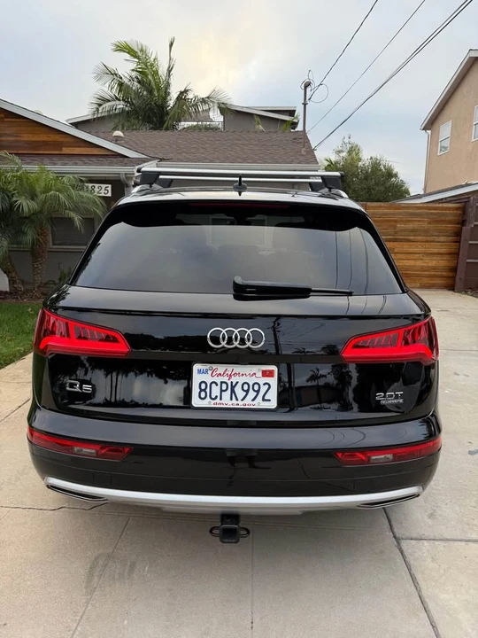 2019 Audi FY Q5 - Image 15 of 20