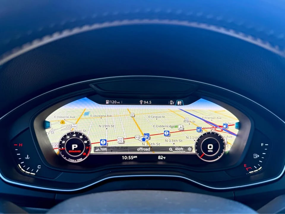 2019 Audi FY Q5 - Image 7 of 15
