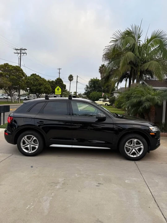 2019 Audi FY Q5 - Image 16 of 20