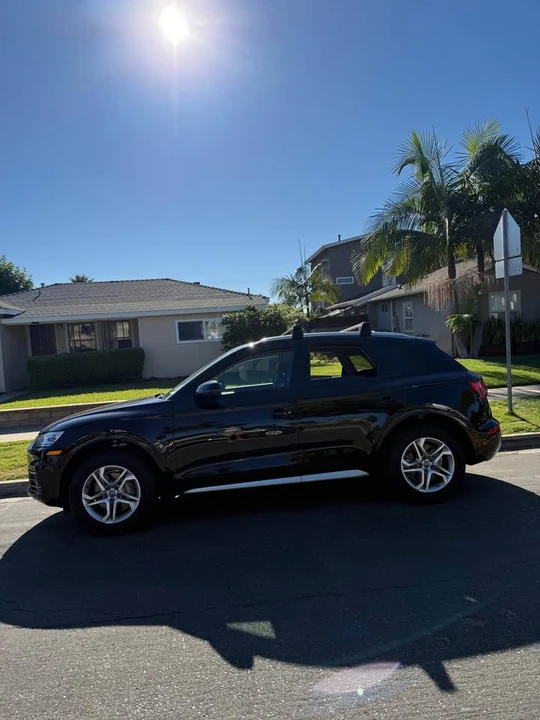 2019 Audi FY Q5 - Image 2 of 20