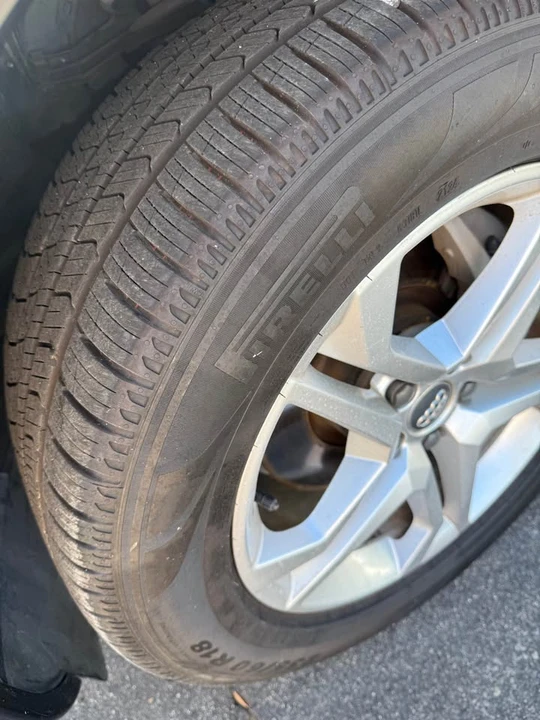 2019 Audi FY Q5 - Image 8 of 20