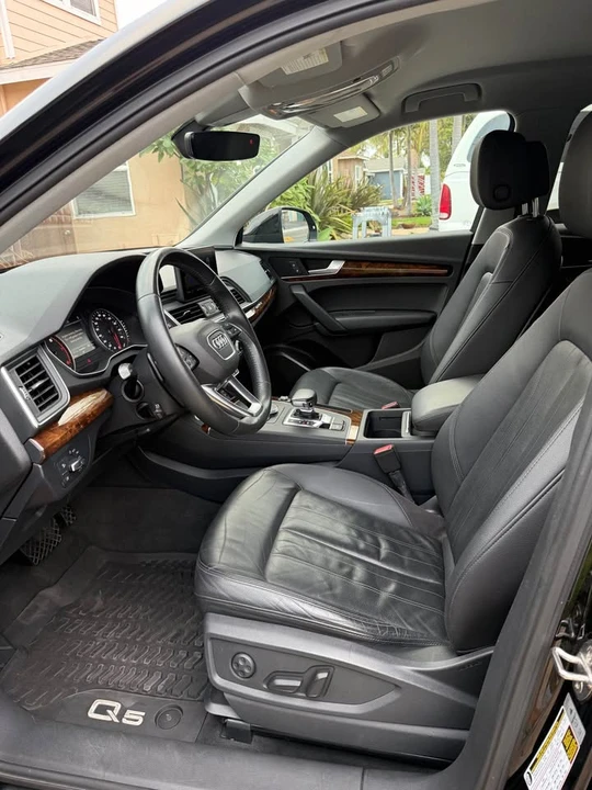 2019 Audi FY Q5 - Image 19 of 20