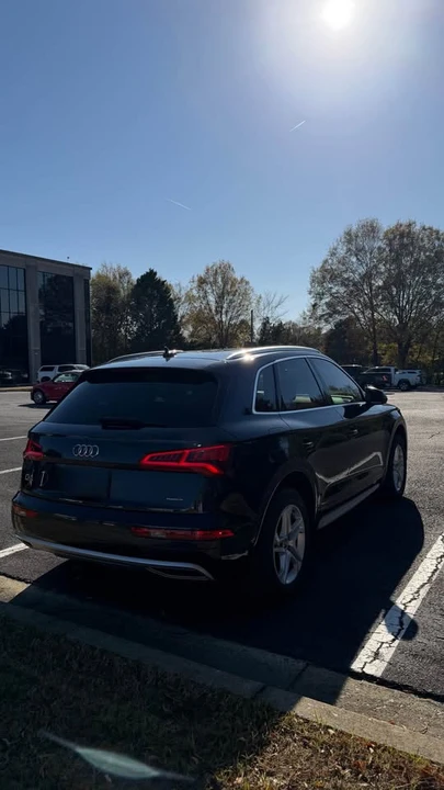 2019 Audi FY Q5 - Image 6 of 18