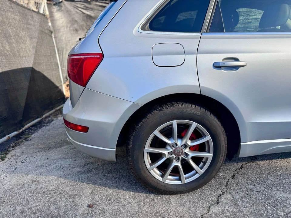2019 Audi FY Q5 - Image 17 of 17