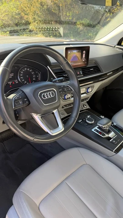 2019 Audi FY Q5 - Image 13 of 18