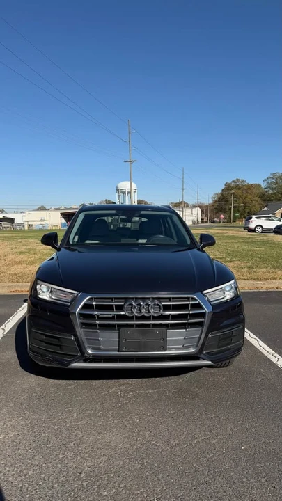 2019 Audi FY Q5 - Image 3 of 18