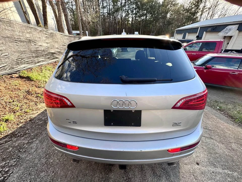 2019 Audi FY Q5 - Image 14 of 17
