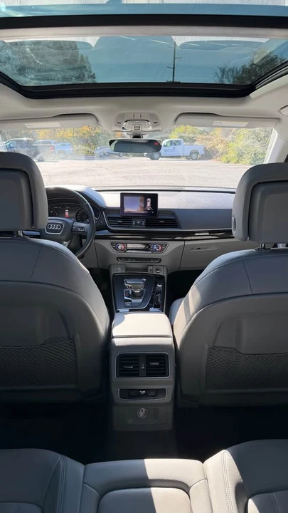 2019 Audi FY Q5 - Image 17 of 18