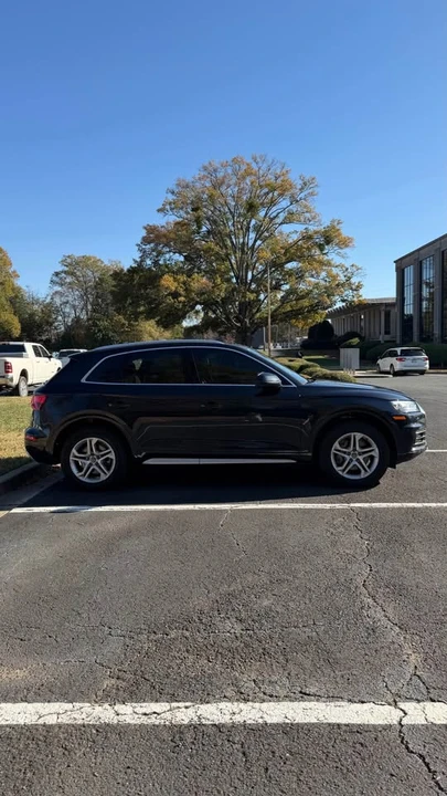 2019 Audi FY Q5 - Image 4 of 18