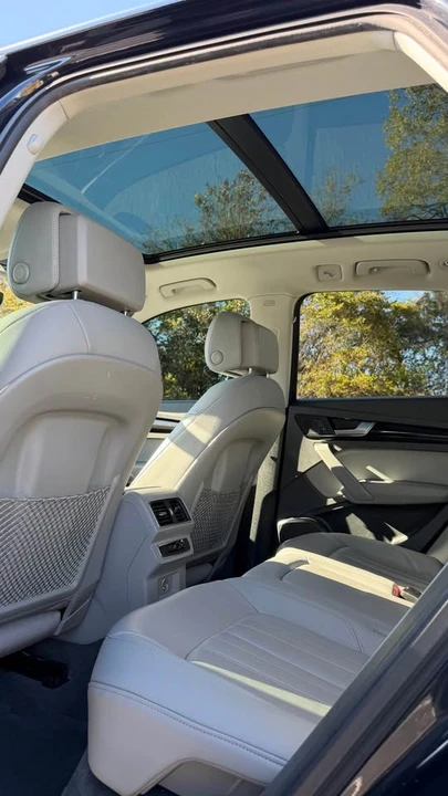 2019 Audi FY Q5 - Image 18 of 18
