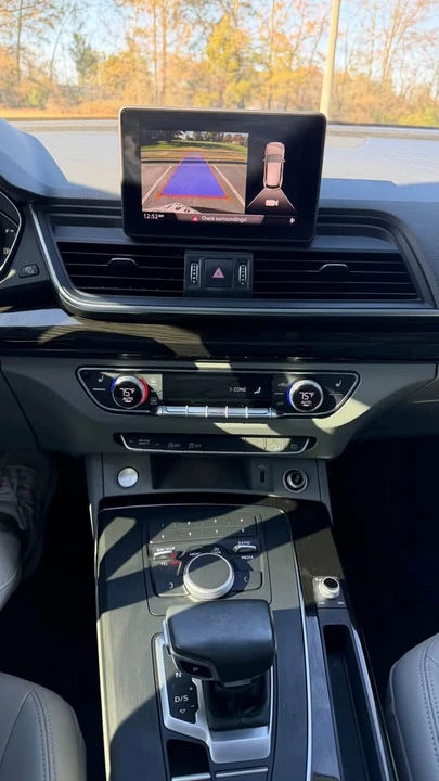 2019 Audi FY Q5 - Image 9 of 18
